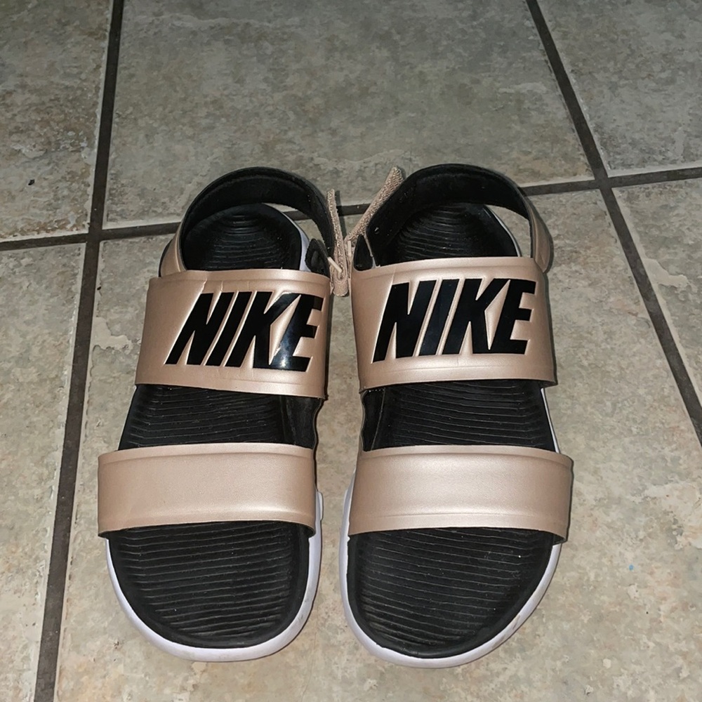 Nike sandals